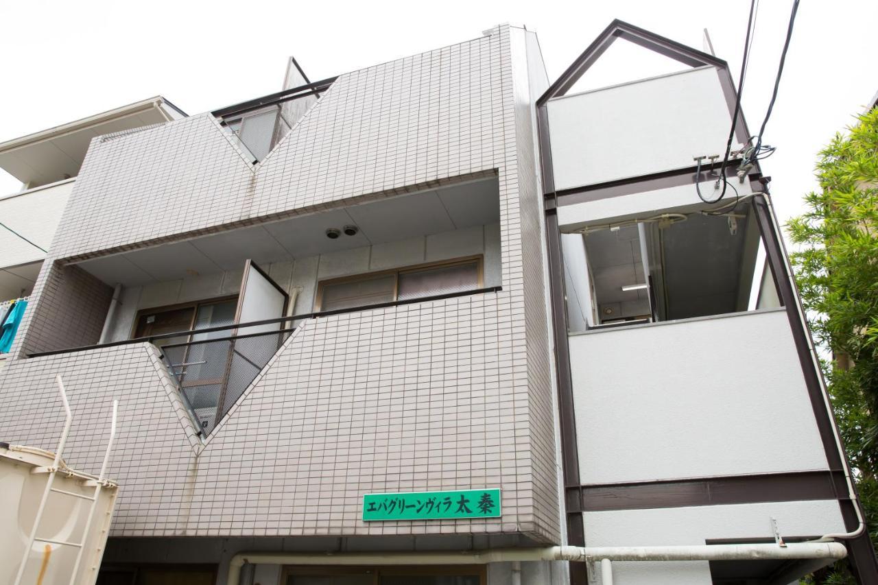 102 Uzumasa Arashiyama 2Free Bike Wifi Apartment Sagano Exterior photo