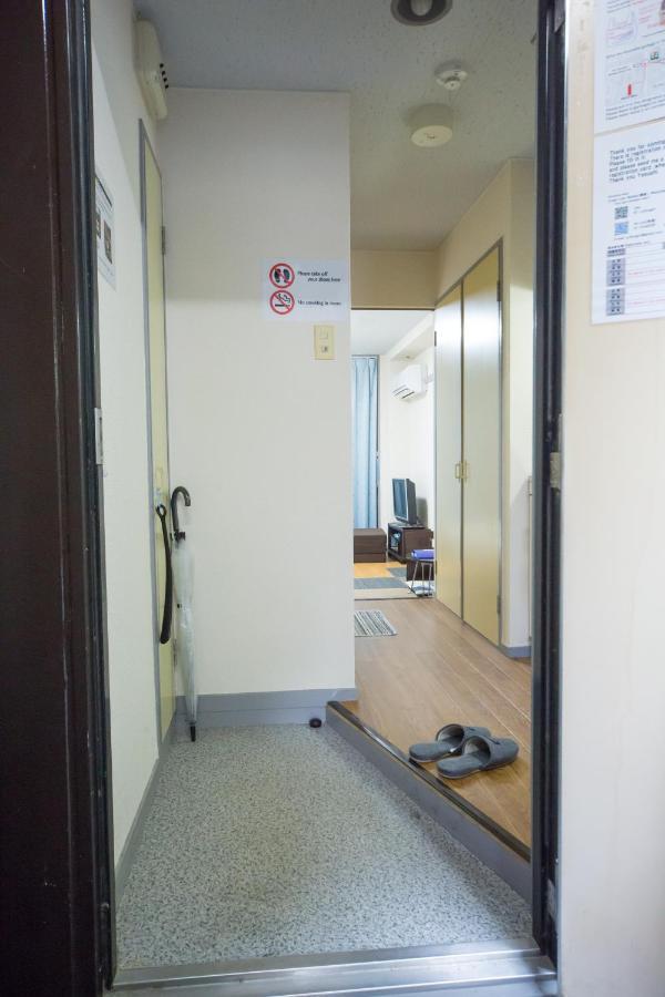 102 Uzumasa Arashiyama 2Free Bike Wifi Apartment Sagano Exterior photo