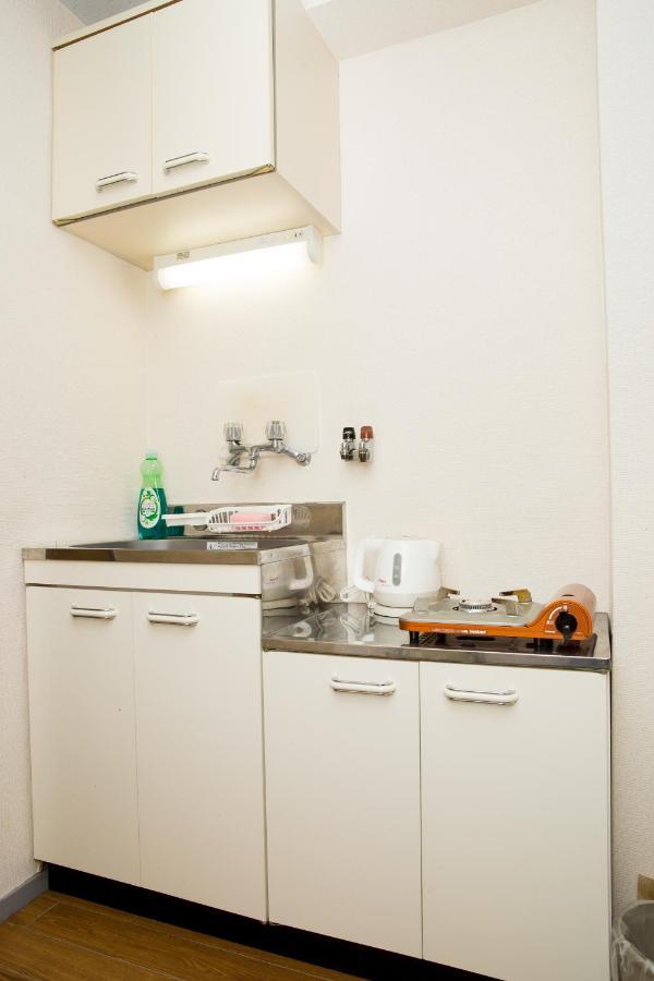 102 Uzumasa Arashiyama 2Free Bike Wifi Apartment Sagano Exterior photo